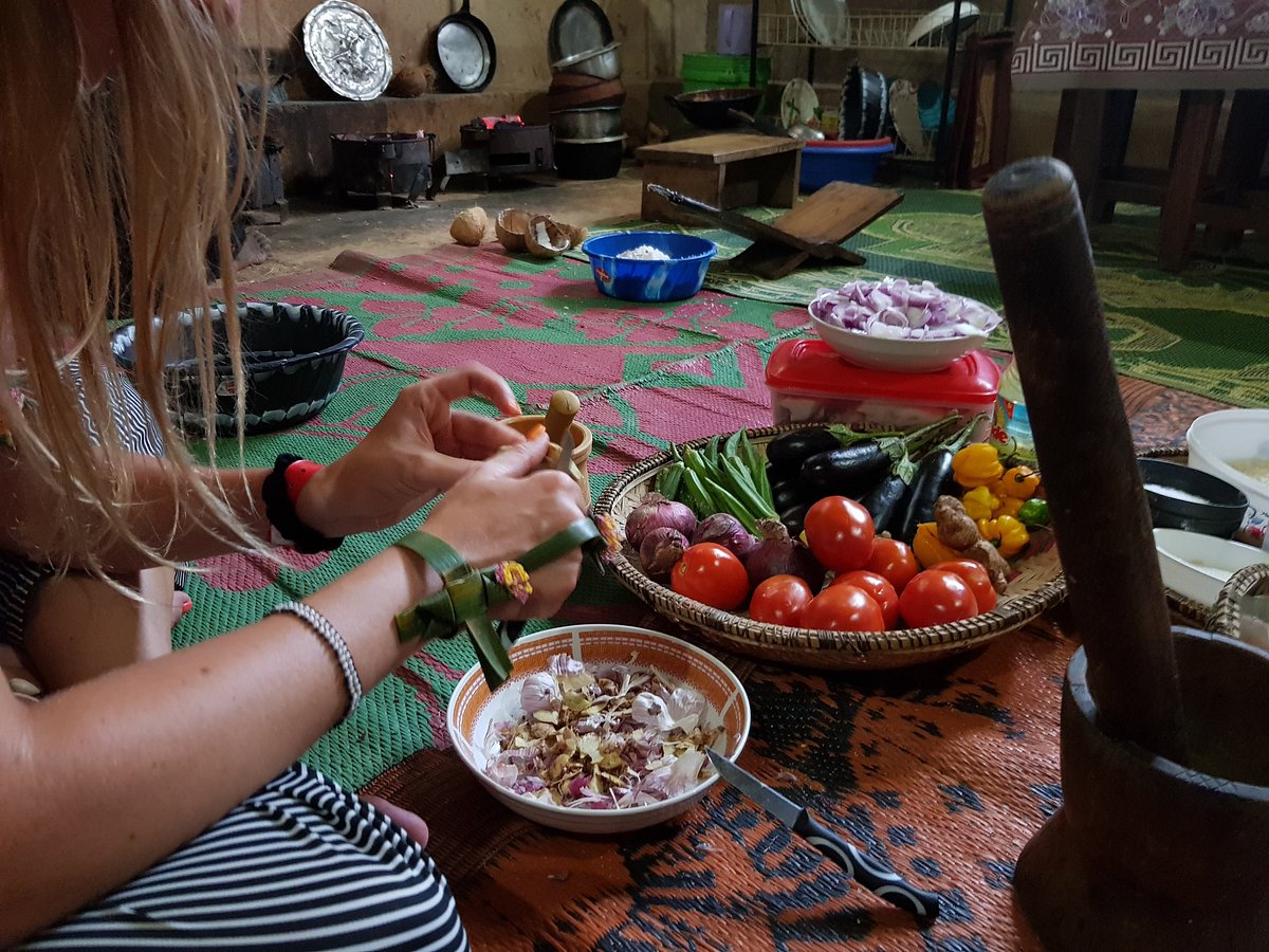 Zanzibar Cooking Class
